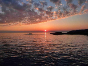 Casa ORRI quinto mare e Gaslini